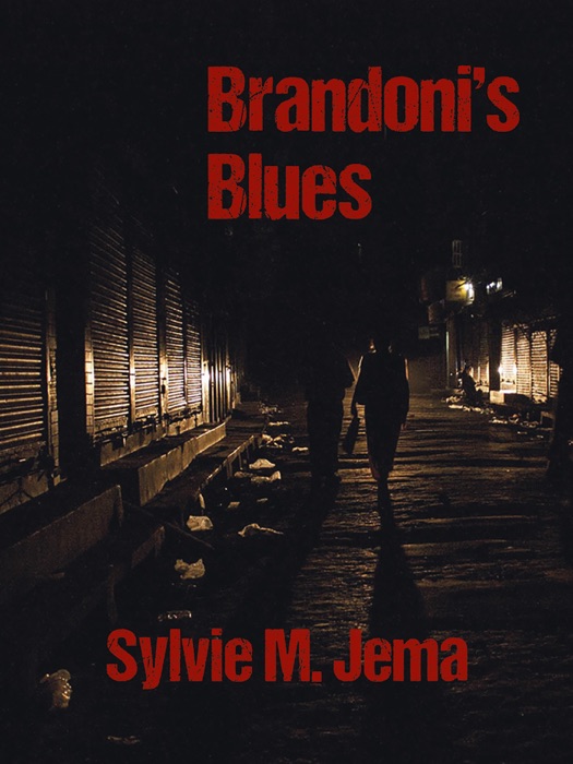 Brandoni's Blues