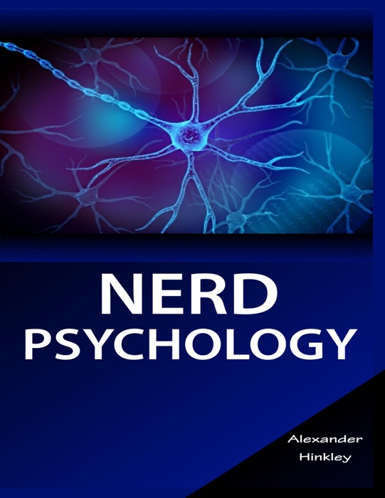 Nerd Psychology