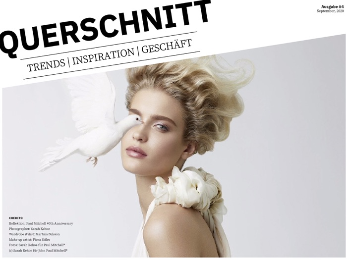 Querschnitt - Das Magazin / Ausgabe 4