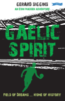 Gerard Siggins - Gaelic Spirit artwork