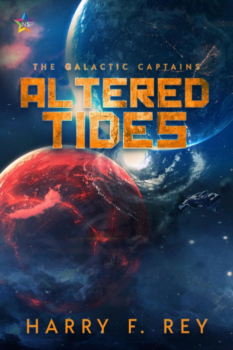 Altered Tides