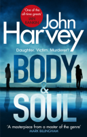 John Harvey - Body and Soul artwork
