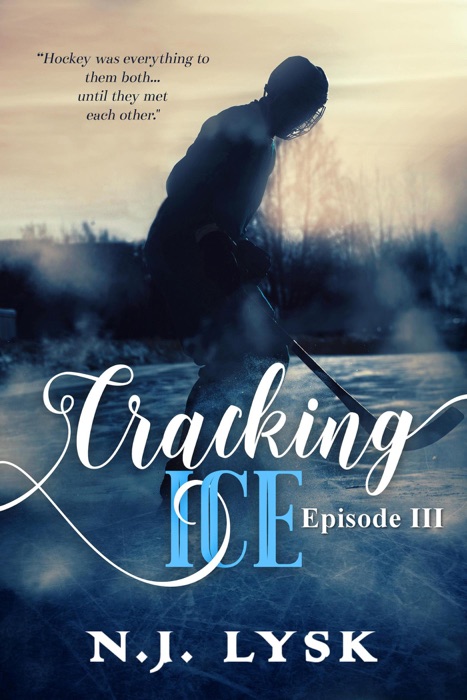 Cracking Ice: Episode 3