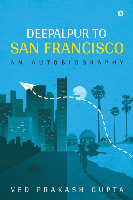 Deepalpur to San Francisco