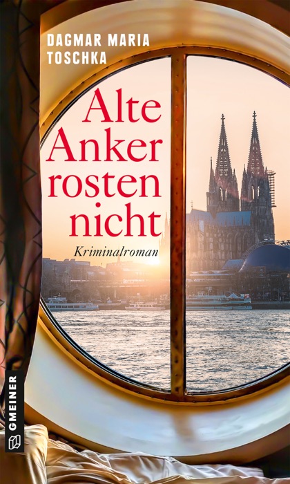 Alte Anker rosten nicht