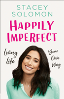 Stacey Solomon - Happily Imperfect artwork