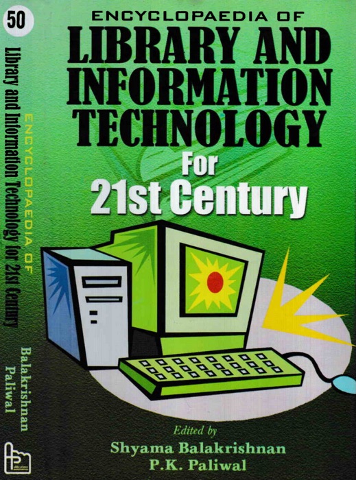 Encyclopaedia of Library and Information Technology for 21st Century (Abstracting Practices in Libraries)