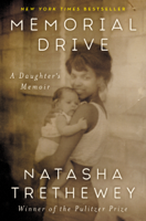 Natasha Trethewey - Memorial Drive artwork