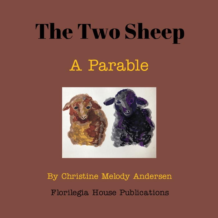 The Two Sheep