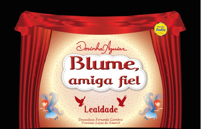 Blume, amiga fiel (com narração)