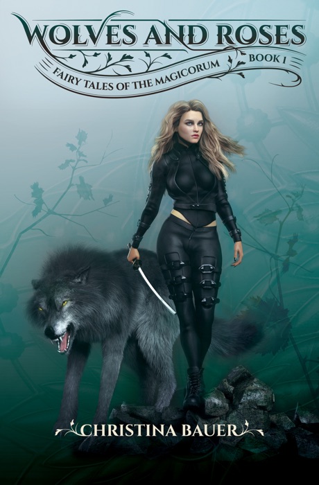 Wolves And Roses