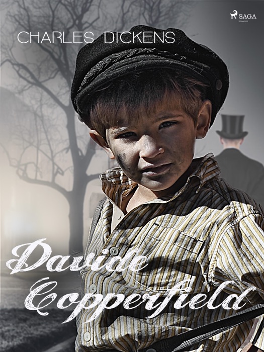 Davide Copperfield