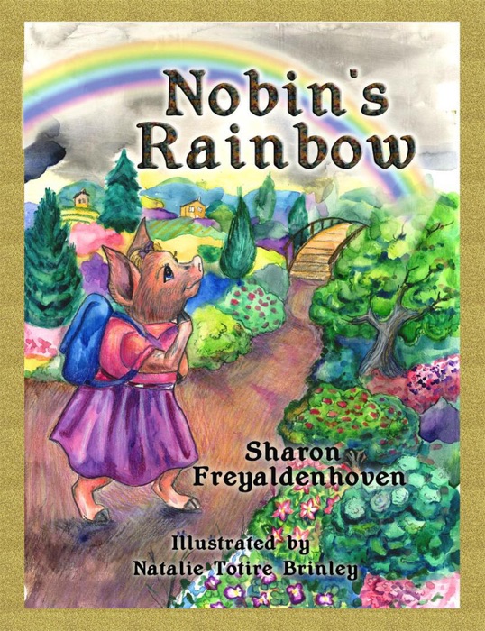 Nobin's Rainbow