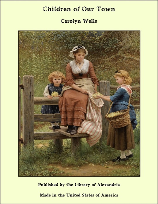Children of Our Town