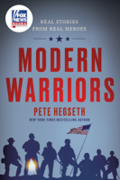 Pete Hegseth - Modern Warriors artwork