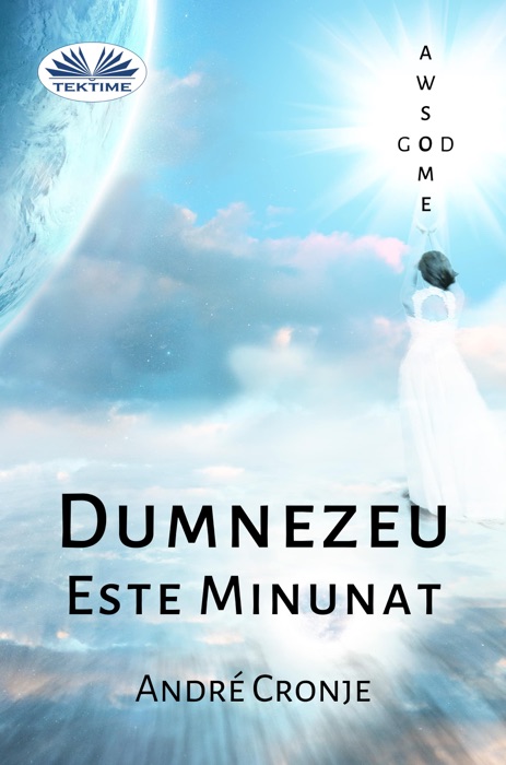 Dumnezeu Este Minunat