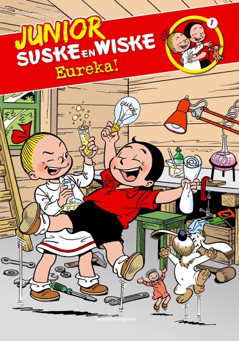 Eureka!