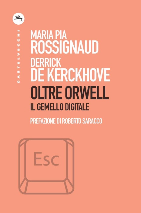 Oltre Orwell