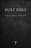The Holy Bible : King James Version (KJV), includes: Bible Reference Guide, Daily Memory Verse,Gospel Sharing Guide : (For Kindle) - KJV Bible