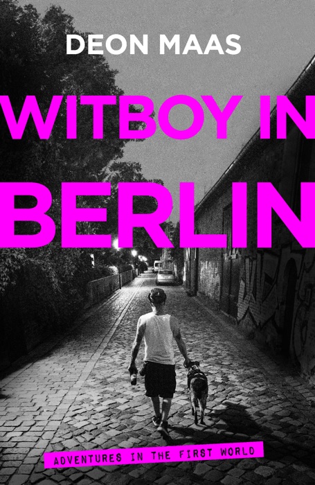 Witboy in Berlin