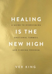 Download Healing Is the New High
