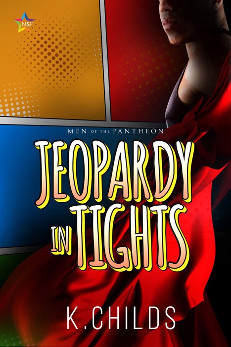 Jeopardy in Tights