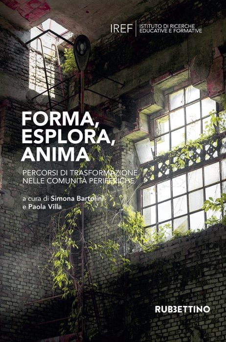 Forma, esplora, anima