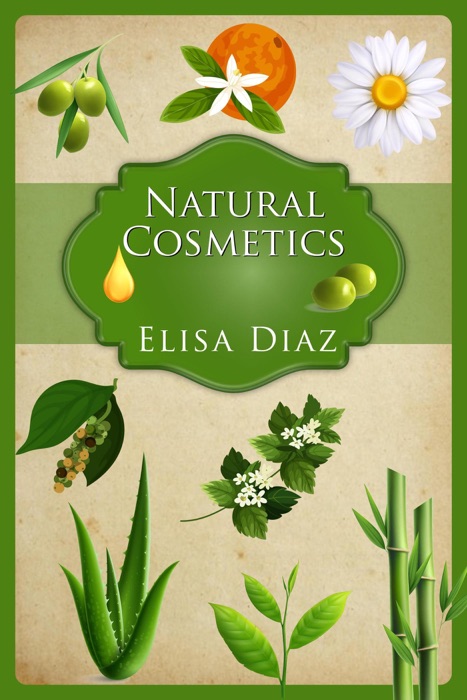 Naturals Cosmetics