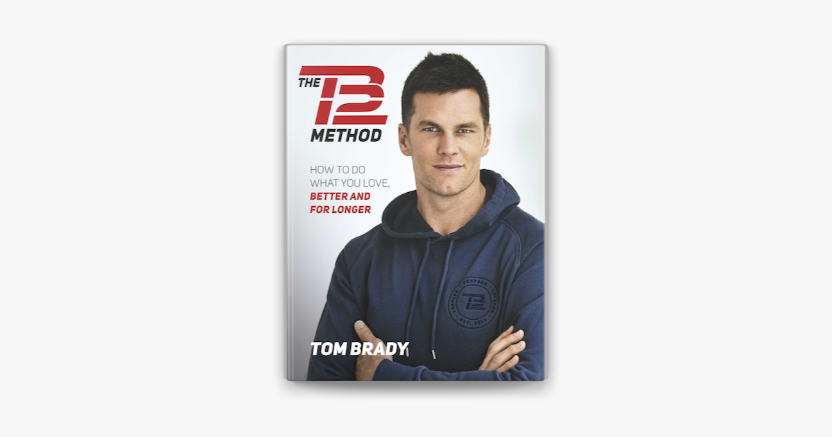the-tb12-method-en-apple-books