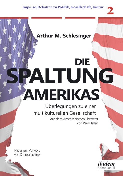 Die Spaltung Amerikas