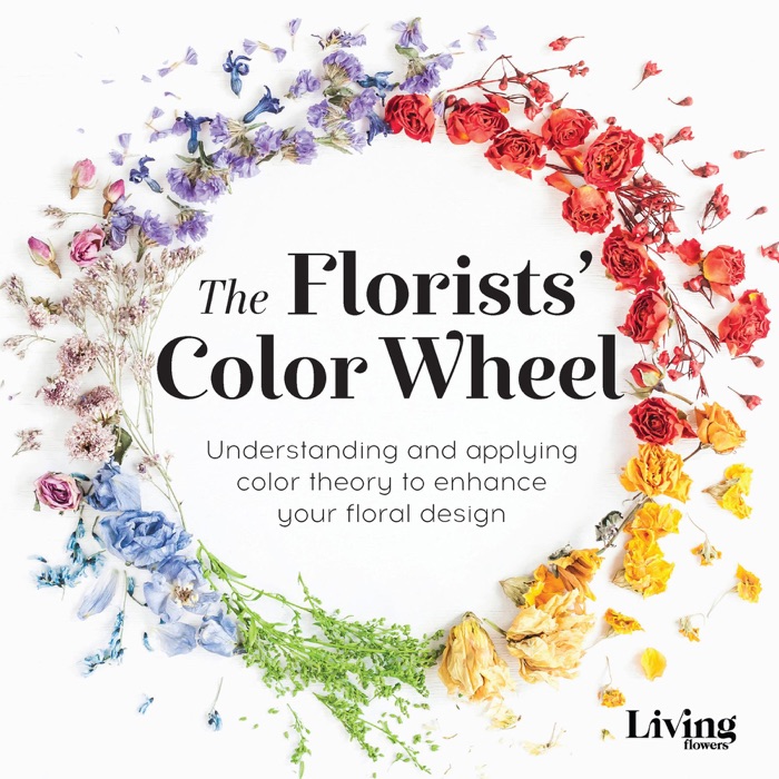 Florists' Color Wheel