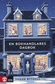 En bokhandlares dagbok - Shaun Bythell