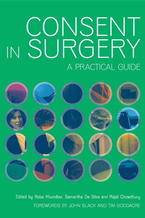 Consent in Surgery