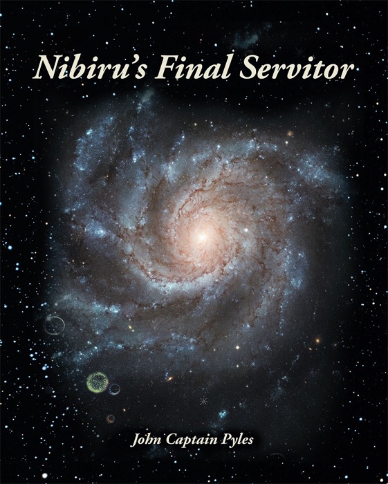 Nibiru's Final Servitor