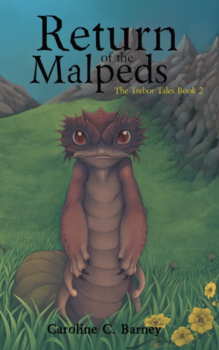 Return of the Malpeds