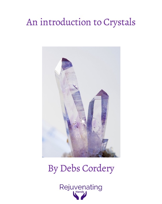 An Introduction To Crystals