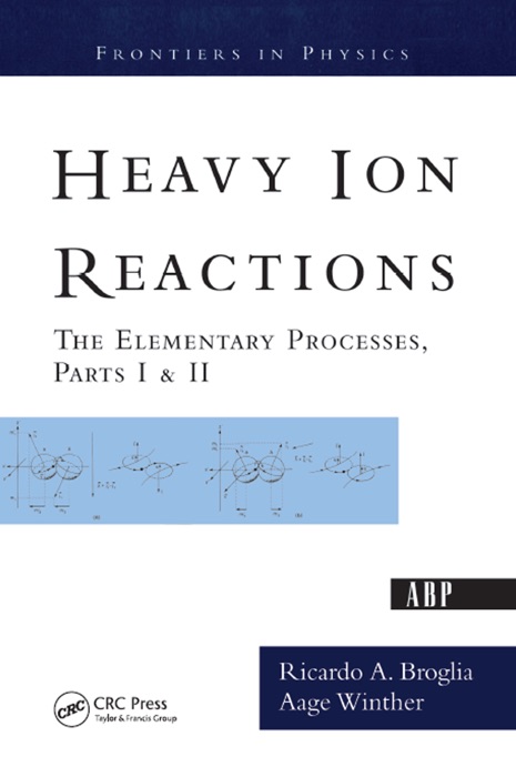 Heavy Ion Reactions