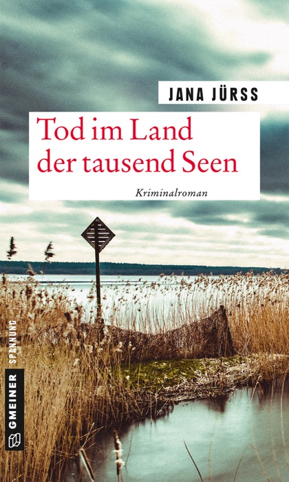 Tod im Land der tausend Seen