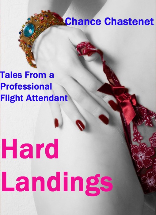 Hard Landings           Tales From A Professional Flight Attendant