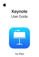 Keynote User Guide for iPad