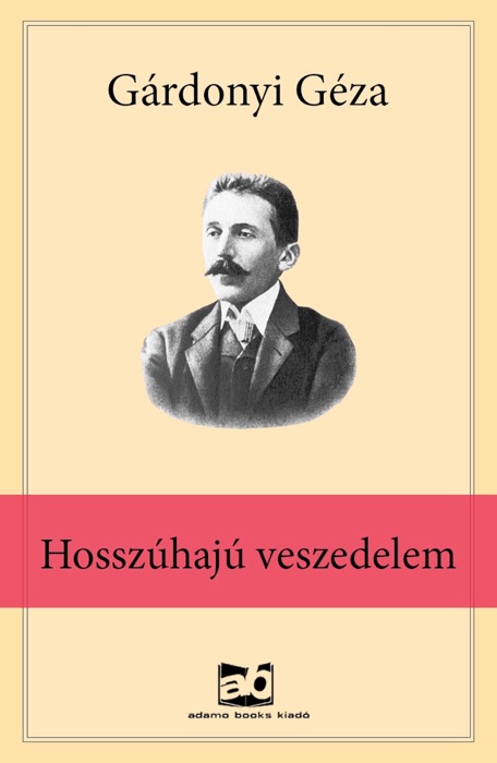 Hosszúhajú veszedelem
