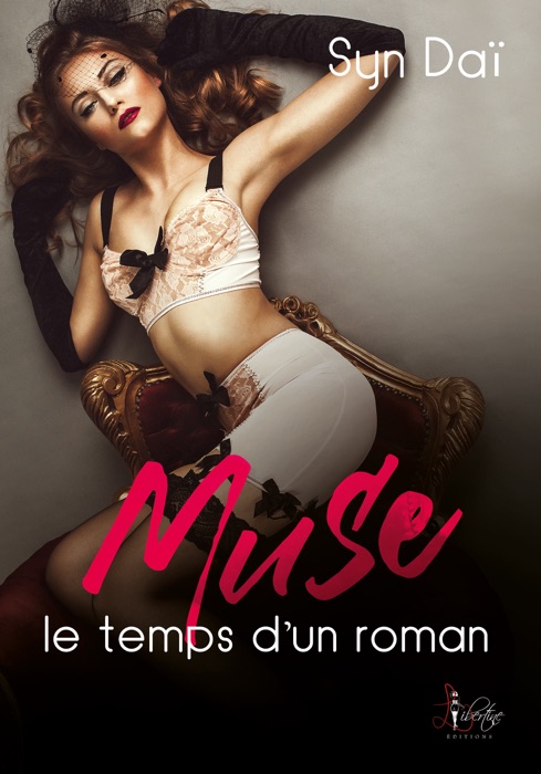 Muse le temps d'un roman