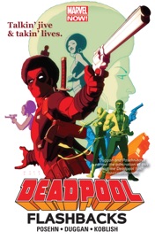 Deadpool - Gerry Duggan & Brian Posehn by  Gerry Duggan & Brian Posehn PDF Download