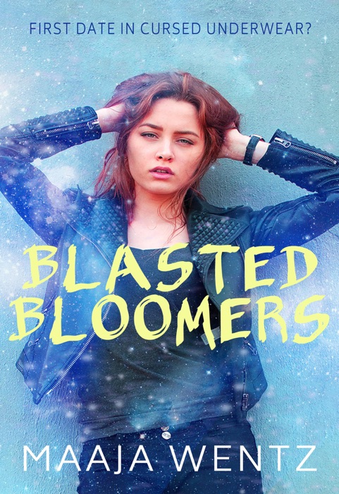 Blasted Bloomers