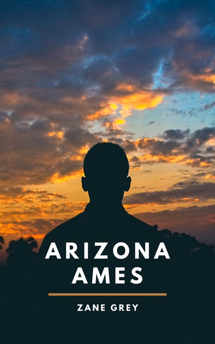 Arizona Ames