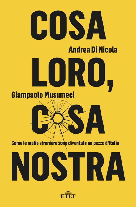 Cosa loro, cosa nostra