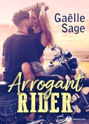 Arrogant Rider