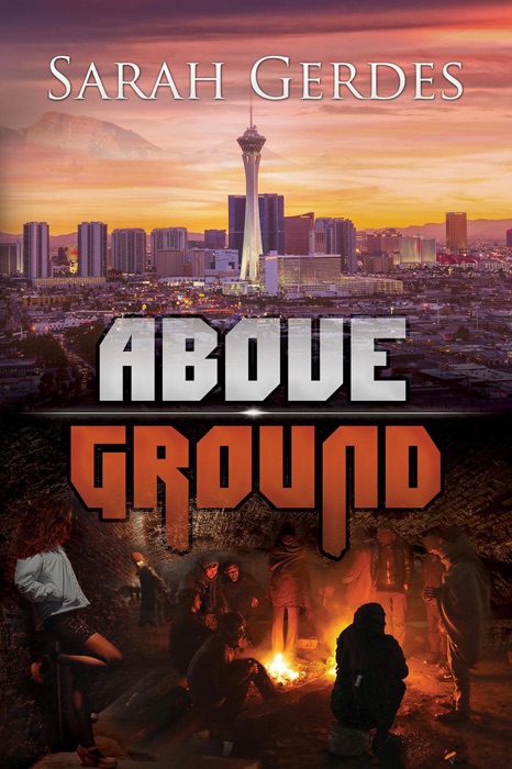 Above Ground