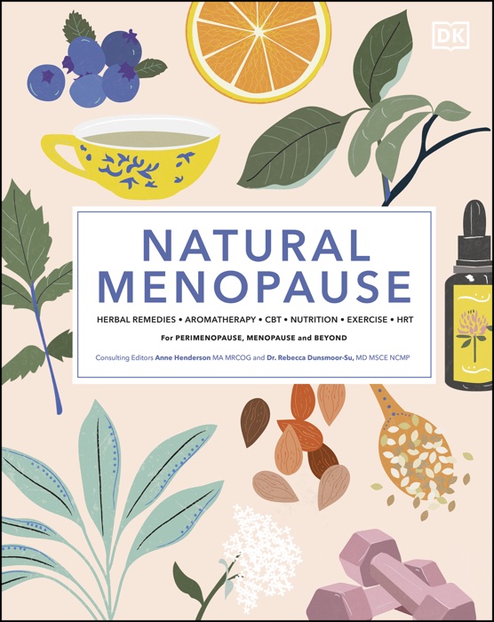 Natural Menopause