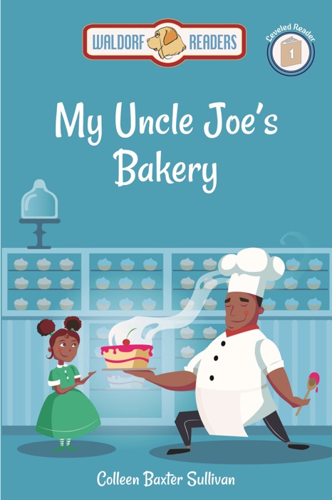 My Uncle Joe's Bakery